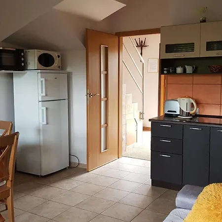 Dom W Skowronkach Sasino