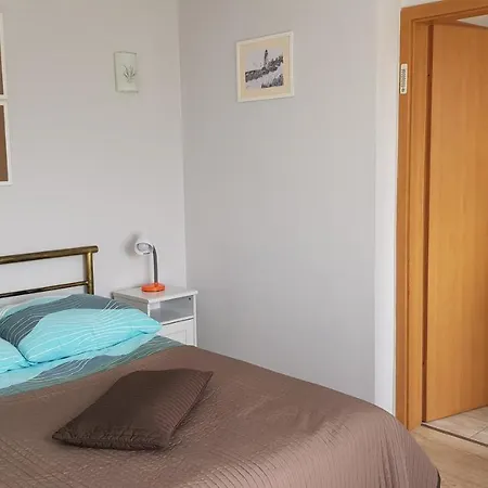 Dom W Skowronkach Vakantiehuis Sasino