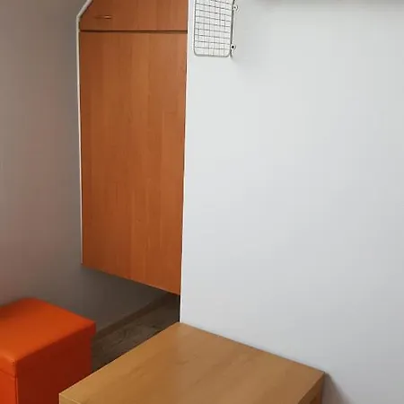 Dom W Skowronkach Feriehus *