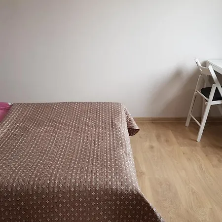 Dom W Skowronkach Vakantiehuis *