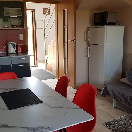 Vakantiehuis Dom W Skowronkach Sasino