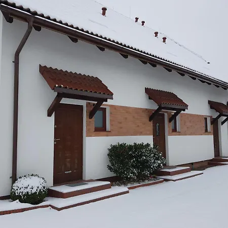 Dom W Skowronkach Sasino