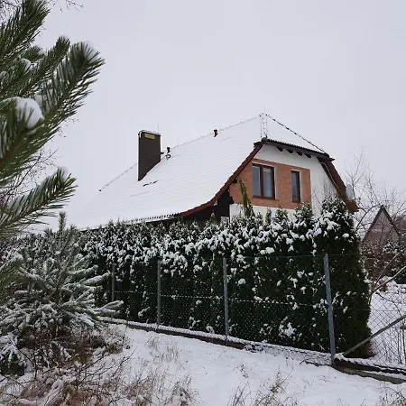 Dom W Skowronkach * Sasino