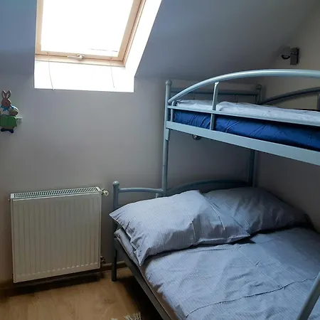 Dom W Skowronkach Vakantiehuis *