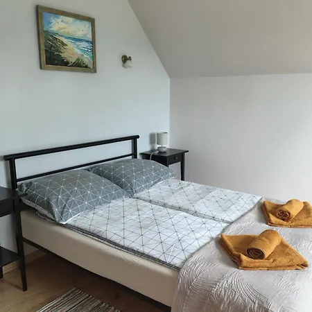 Tatil Evi Dom W Skowronkach *