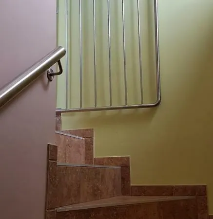 Feriehus Dom W Skowronkach *