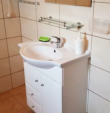 Dom W Skowronkach Vakantiehuis