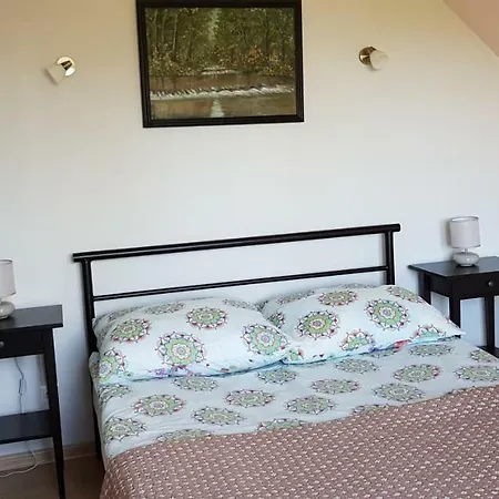 Dom W Skowronkach * Sasino