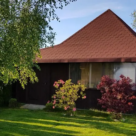 Dom W Skowronkach Feriehus