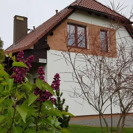 Feriehus Dom W Skowronkach