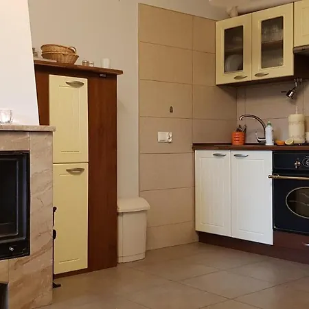 Dom W Skowronkach Sasino