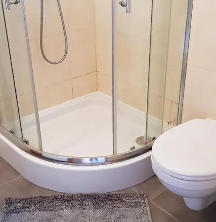 Dom W Skowronkach Vakantiehuis