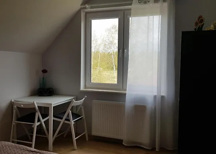 Casa vacanze Dom W Skowronkach