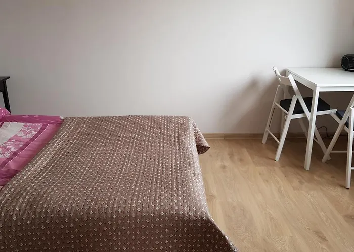 Dom W Skowronkach Casa vacanze *