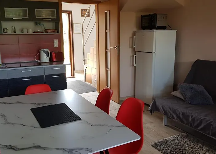 Casa vacanze Dom W Skowronkach Sasino