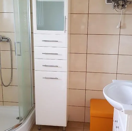 Casa vacanze Dom W Skowronkach