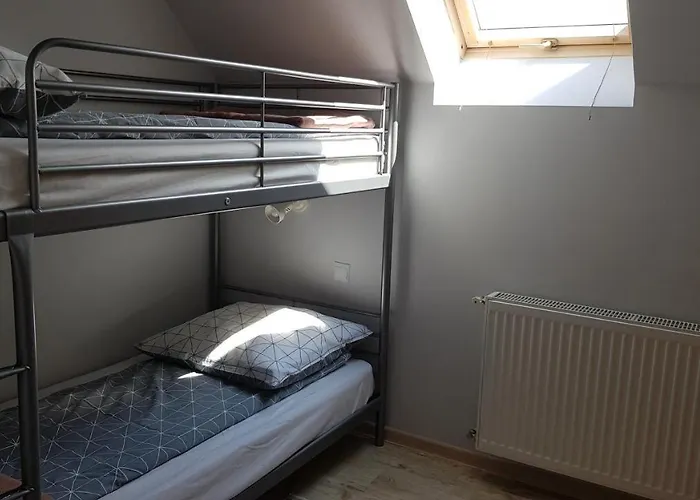 Casa vacanze Dom W Skowronkach Sasino