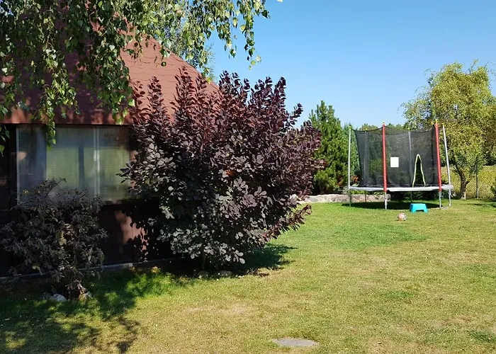 Casa vacanze Dom W Skowronkach Sasino