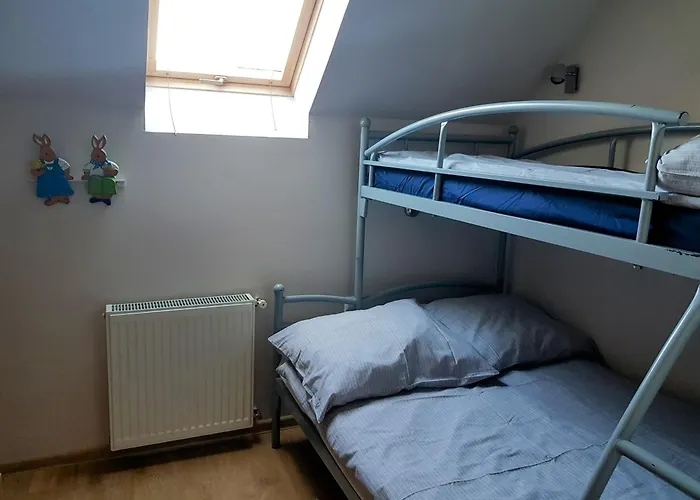 Dom W Skowronkach Casa vacanze *