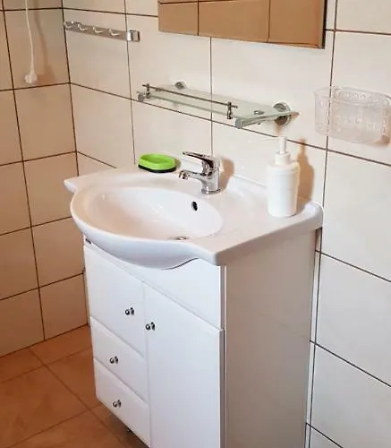 Dom W Skowronkach Casa vacanze