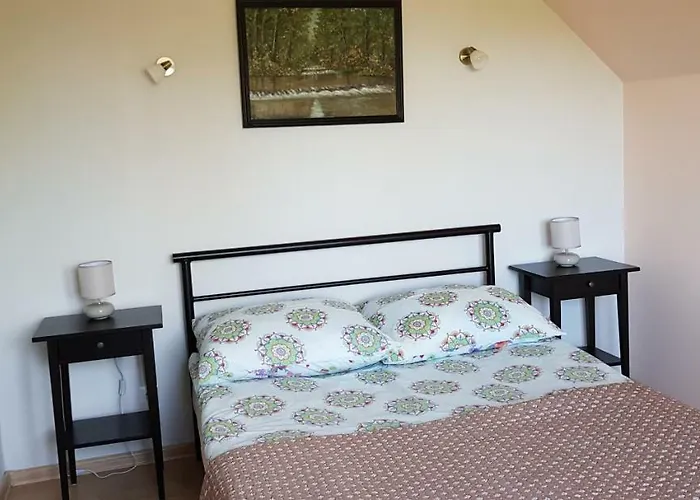 Dom W Skowronkach * Sasino