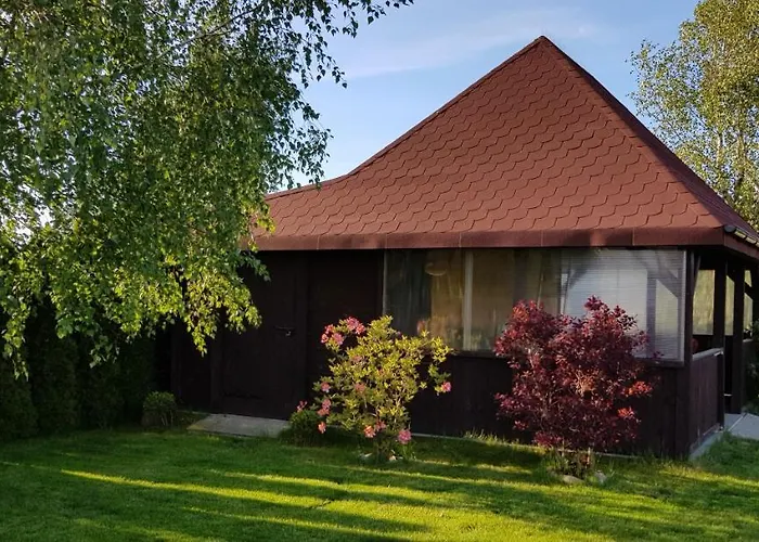 Dom W Skowronkach Casa vacanze