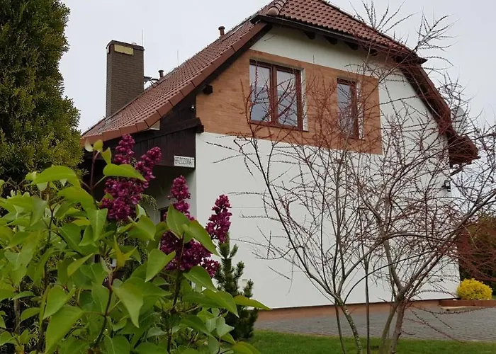 Casa vacanze Dom W Skowronkach