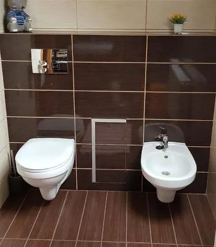 Dom W Skowronkach Sasino