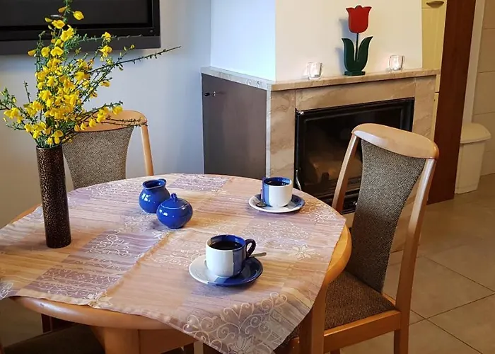 Casa vacanze Dom W Skowronkach Sasino