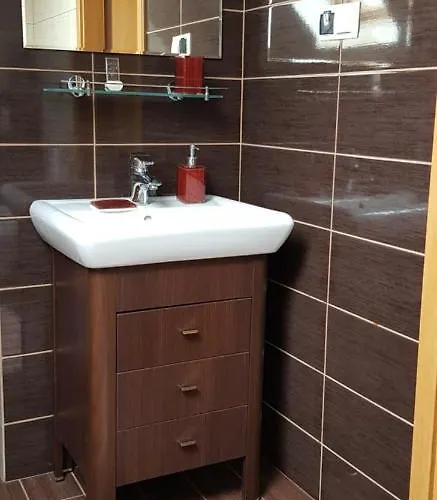 Dom W Skowronkach Casa vacanze Sasino