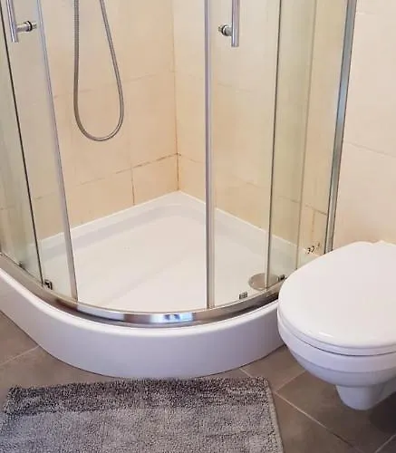 Dom W Skowronkach Casa vacanze